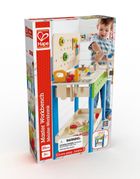 Hape, Warsztat mechanika, zestaw