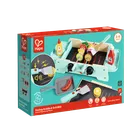 Hape, zestaw grillowy, 24 elementy
