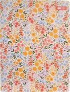 Happy Color, Bloom, notes szyty, 32 kartki, kratka, Boho, 1 szt.