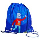 Happy Color, Cool Gang, worek sportowy, Cosmo