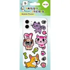 Happy Color, naklejki, Silly Friends