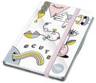 Happy Color, notes A5, 96 kartek, 1 szt.