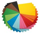 Happy Color, papier kolorowy A4, 200 kartek, 10 kolorów