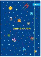 Happy Color, Pixi Planet, teczka z gumką, A4, statki, 1 szt.