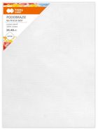 Happy Color, podobrazie bawełniane, impregnowane białe, MDF, 4 mm, 30-40 cm