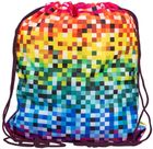Happy Color, worek sportowy, Pixi Rainbow