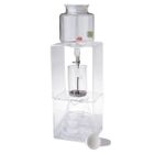 Hario, zaparzacz do kawy na zimno Clear Water Dripper