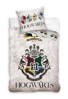 Harry Potter, 2-częściowy komplet pościeli, 160-200 cm