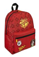 Harry Potter, Gryffindor, plecak szkolny