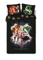 Harry Potter, Hogwarts, 2-częściowy komplet pościeli, 140-200 cm