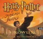 Harry Potter i Insygnia Śmierci. Audiobook CD mp3