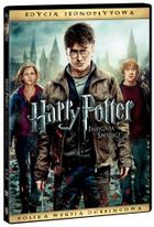 Harry Potter i Insygnia Śmierci. Część 2. DVD