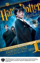 Harry Potter i Kamień Filozoficzny (edycja kolekcjonerska). DVD