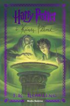 Harry Potter i Książę Półkrwi