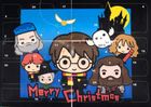 Harry Potter, Kalendarz adwentowy