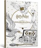Harry Potter. Kolorowanka