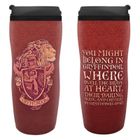 Harry Potter, kubek podróżny, Gryffindor