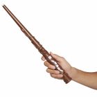 Harry Potter, Magiczna różdżka Hermiony Granger, światło i dźwięk
