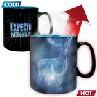 Harry Potter, magiczny kubek, Patronus