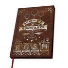 Harry Potter, notes, Quidditch, 1 szt.