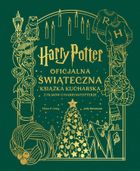 Harry Potter. Oficjalna świąteczna książka