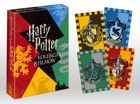 Harry Potter. Pełna kolekcja 8 filmów. Edycja specjalna z kartami. 8 DVD