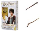 Harry Potter, różdżka