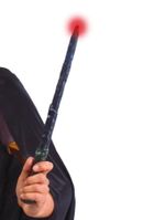 Harry Potter, różdżka ze światłem i dźwiękiem