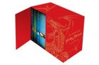 Harry Potter. The Complete Collection. Volumes 1-7