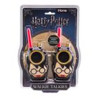 Harry Potter, walkie-talkie, średniego zasięgu
