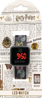Harry Potter, zegarek cyfrowy LED