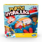 Hasbro, Portki hydraulika, gra familijna
