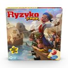 Hasbro, Ryzyko Junior, gra familijna