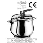 Hascevher, szybkowar, Home perfect, 15l
