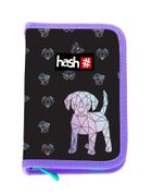 Hash, piórnik pojedynczy, Best Friend