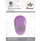 Hasta, dziurkacz kreatywny, kwiat, 25 mm