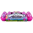 Hatchimals, 12 jajek z figurkami