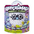 Hatchimals, Fabula Forest, Ptaszydło, zabawka interaktywna