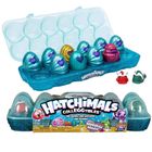 Hatchimals, Mermal Magic, 10 muszelek, 2 figurki, zestaw