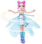 Hatchimals, Pixies, Crystal Flyers, Pop Star, Latająca wróżka