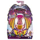 Hatchimals, Pixies, Wilder Wings, laleczka niespodzianka