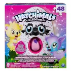 Hatchimals, puzzle z niespodzianką, 48 elementy