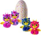 Hatchimals, Surprise, Żyrafiak, zabawka interaktywna