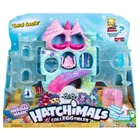 Hatchimals, Zamek Koralowy, zestaw