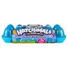 Hatchimals, zestaw 12-pak, pudełko