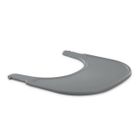 Hauck, Alpha Click Tray, tacka do krzesełka, grey