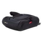 Hauck, Booster Fix, fotelik, 15-36 kg, black