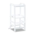 Hauck, Learn N Explore, pomocnik kuchenny, White
