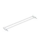 Hauck, rozszerzenie bramki bezpieczeństwa 9 cm, white