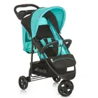 Hauck, wózek spacerowy Citi Neo II, Caviar Aqua